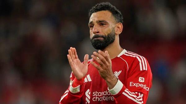 محمد صلاح يهدد عرش روني بالدوري الإنجليزي