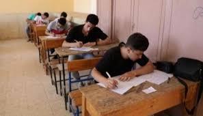   الغربية: انتظام لجان سابع أيام امتحانات الدور الثاني للدبلومات 
