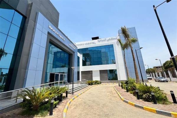 السبكي: بدء التشغيل التجريبي لمستشفى السباعية المركزي بمحافظة أسوان