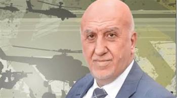  بهاء حلال:  تأييد كبير لقرار الحكومة حصر السلاح بيد الدولة وزيارة زامير  للجنوب "استفزازية"