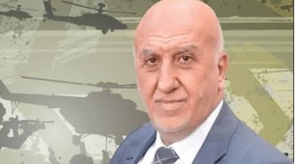 بهاء حلال:  تأييد كبير لقرار الحكومة حصر السلاح بيد الدولة وزيارة زامير  للجنوب "استفزازية"
