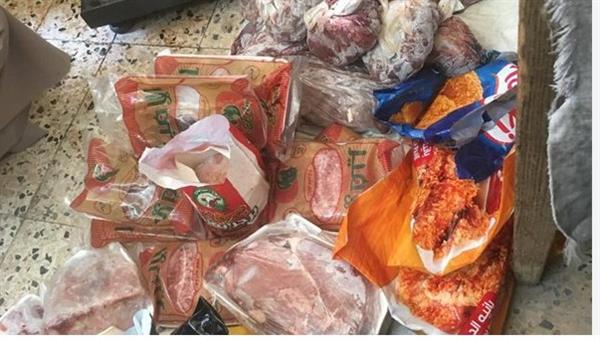 محافظ أسيوط:ضبط لحوم وسلع غذائية فاسدة وتحرير 382 محضرًا خلال حملات رقابية على الأسواق