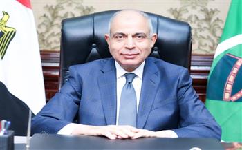   فى ختام موسم توريد القمج.. 520 ألف طن تنعش صوامع المنيا في موسم 2025