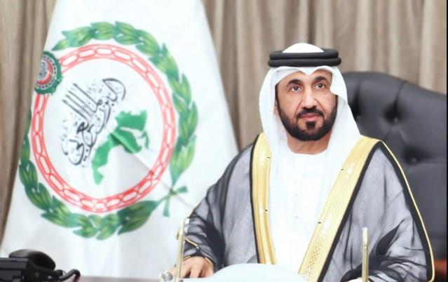 رئيس البرلمان العربي يعزي الجزائر في ضحايا سقوط حافلة نقل