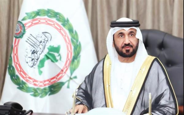 رئيس البرلمان العربي يعزي الجزائر في ضحايا سقوط حافلة نقل