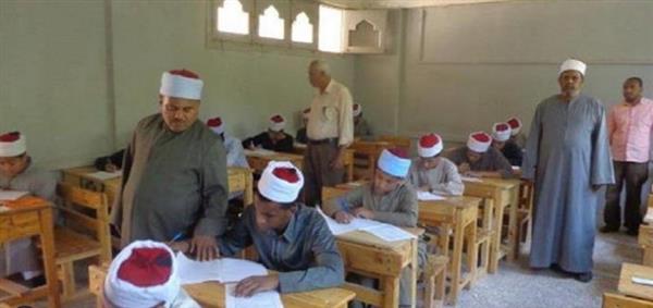 الأزهر ينهي استعداداته لامتحانات الشهادة الثانوية الأزهرية «الدور الثاني»