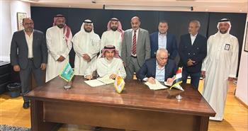   السياحة توقع عقد الضيافة وخدمة الحجاج بالمشاعر المقدسة 