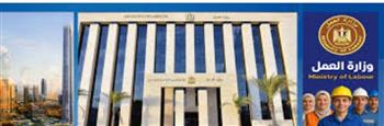  "انفوجراف"..حصاد وزارة العمل في 7 أيام .. 