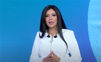   أمل الحناوي: مصر تقود خطة عربية إسلامية لإعمار غزة بتكلفة 53 مليار دولار