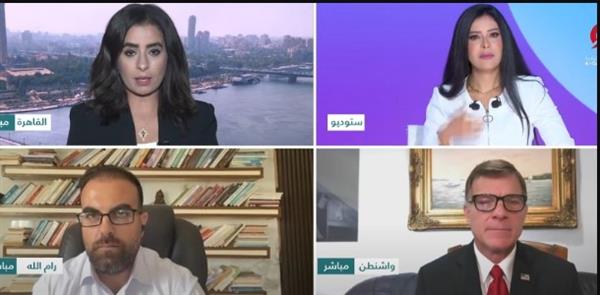 روب أرليت: ترامب يركز على تحقيق السلام عبر الدبلوماسية بخلاف نتنياهو