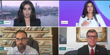   خبير: الاحتلال مسؤول عن قتل المدنيين ومنع المساعدات في غزة بدعم أمريكي