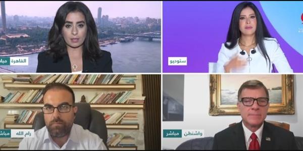 خبير: الاحتلال مسؤول عن قتل المدنيين ومنع المساعدات في غزة بدعم أمريكي
