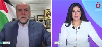   الهباش: الأوهام الإسرائيلية تكشف رفضهم للسلام واستمرار النظرة الاحتلالية