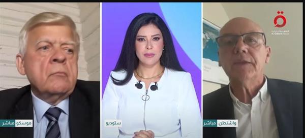 دبلوماسي روسي سابق: بوتين يسعى لحوار شامل مع واشنطن يتجاوز أوكرانيا إلى القضايا الاستراتيجي