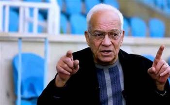   وفاة حنفي هليل نجم المحلة ومنتخب مصر السابق