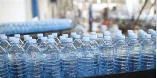 ضبط مصنع مياه شرب غير مرخص بالقليوبية ومصادرة 3250 لتر  غير مطابقة للمواصفات