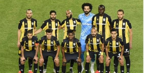 تشكيل المقاولون العرب الرسمي أمام الزمالك