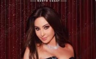كامل العدد.. إليسا تتألق في الساحل الشمالي وتعيد جمهورها إلى أجواء الحب والرومانسية