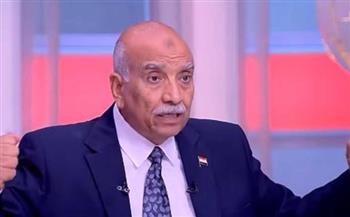   رئيس جهاز الاستطلاع الأسبق يكشف معلومات تقال لأول مرة عن العين التي لا تنام في الجيش