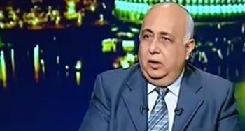   الحلبي: المشروع التعبوي لهيئة الاستخبارات العسكرية يوجه رسالة ردع للخارج وطمأنة للداخل
