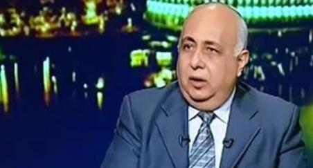 الحلبي: المشروع التعبوي لهيئة الاستخبارات العسكرية يوجه رسالة ردع للخارج وطمأنة للداخل