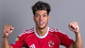   عودة إمام عاشور لقائمة الأهلى أمام غزل المحلة