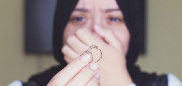 ما عدة المطلقة التي تحيض في طلاق رجعي؟