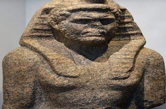 تمثال الإمبراطور «كاراكالا» .. حكاية مُحب الأسكندر الأكبر