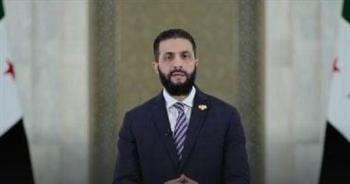   الرئيس السوري: من يطالب بالتقسيم في سوريا جاهل سياسي وحالم