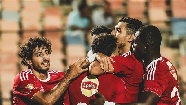 الدوري المصري .. تعرف على موعد مباراة الأهلي وغزل المحلة