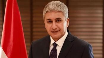   وزير السياحة: إطلاق حملة ترويجية جديدة للسياحة المصرية اليوم