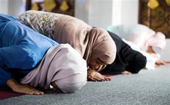   هل يجوز للزوجة أن تذهب إلى المسجد للصلاة دون إذن زوجها؟