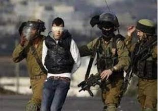   الاحتلال الإسرائيلي يعتقل 23 فلسطينيا من الضفة الغربية