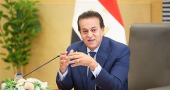   وزير الصحة يعلن انخفاض معدلات الزيادة السكانية في إطار الاستراتيجية القومية للسكان