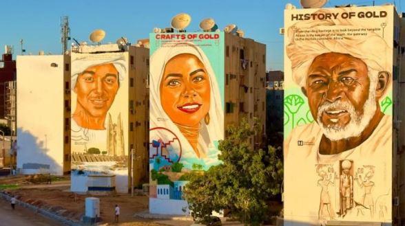 وزير الثقافة يتبنى مشروع "ذهب أسوان" لتجميل الواجهات وإبراز الهوية المصرية