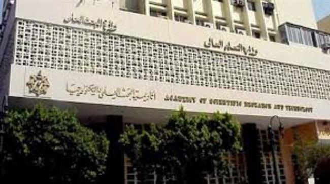 رئيس أكاديمية البحث العلمي : ثلاثة قطاعات مهمة لتنمية الدولة
