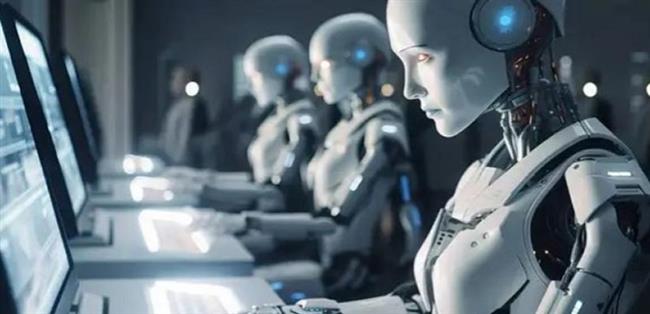 وظائف ستختفى بحلول 2050 بسبب الذكاء الاصطناعى