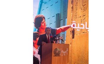  السياحة: إطلاق حملة " إحنا مصر " 