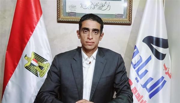 أمين تنظيم "الريادة": توجيهات الرئيس برفع مخصصات "تكافل وكرامة" تعزز شبكة الحماية الاجتماعية