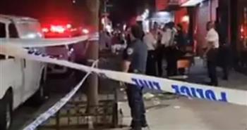   إعلام إسرائيلي: 7 مصابين في إطلاق نار بحي يهودي بمدينة نيويورك