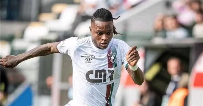 شيكو بانزا يقود هجوم الزمالك أمام مودرن سبورت