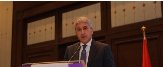 وزيرالسياحة: مصر ستصبح رقم واحد فى التنوع السياحي فى العالم