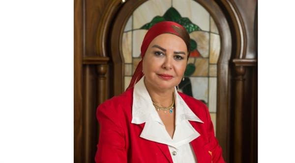 أمل سلامة: مصر أثبتت قدرتها وصلابتها لتجاوز التحديات وتحقيق إنجازات غير مسبوقة