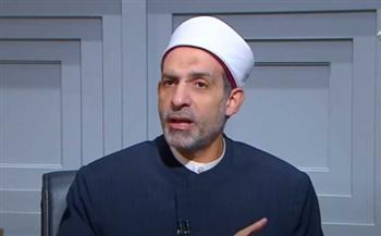   أمين الفتوى يوضح حكم عمل المرأة دون موافقة زوجها