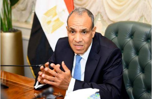 وزير الخارجية يؤكد لرئيس وزراء فلسطين استمرار الجهود المصرية لوقف إطلاق النار في غزة