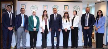   البنك الأهلي يوقع بروتوكول تعاون مع مؤسسة مرفت سلطان للأعمال الخيرية
