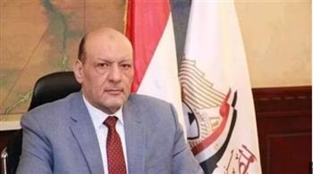   حزب "المصريين": بيان الخارجية المصرية الرافض للتهجير يُجسد موقف مصر الثابت من القضية