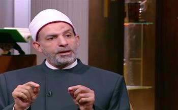   أمين الفتوى بدار الإفتاء: لا يجوز للزوج منع زوجته من زيارة أهلها