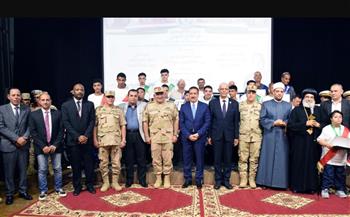   إدارة التجنيد تقدم التيسيرات التجنيدية لأبناء الوطن من ذوى الهمم وكبار السن بعدد من المحافظات