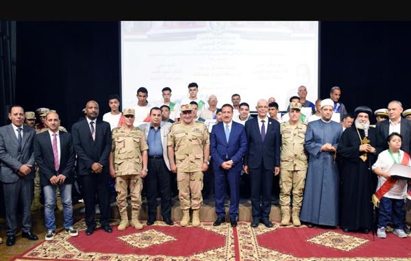 إدارة التجنيد تقدم التيسيرات التجنيدية لأبناء الوطن من ذوى الهمم وكبار السن بعدد من المحافظات